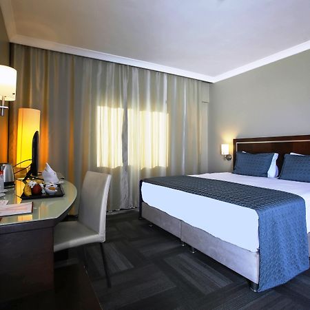 Kaya Prestige Hotel Izmir Eksteriør billede