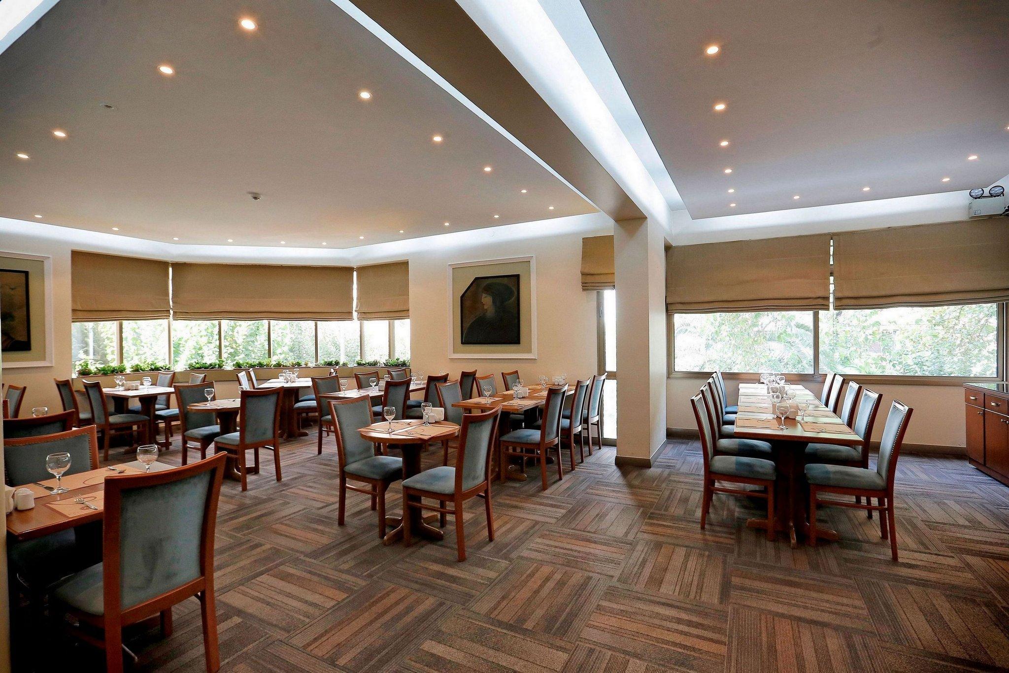 Kaya Prestige Hotel Izmir Eksteriør billede