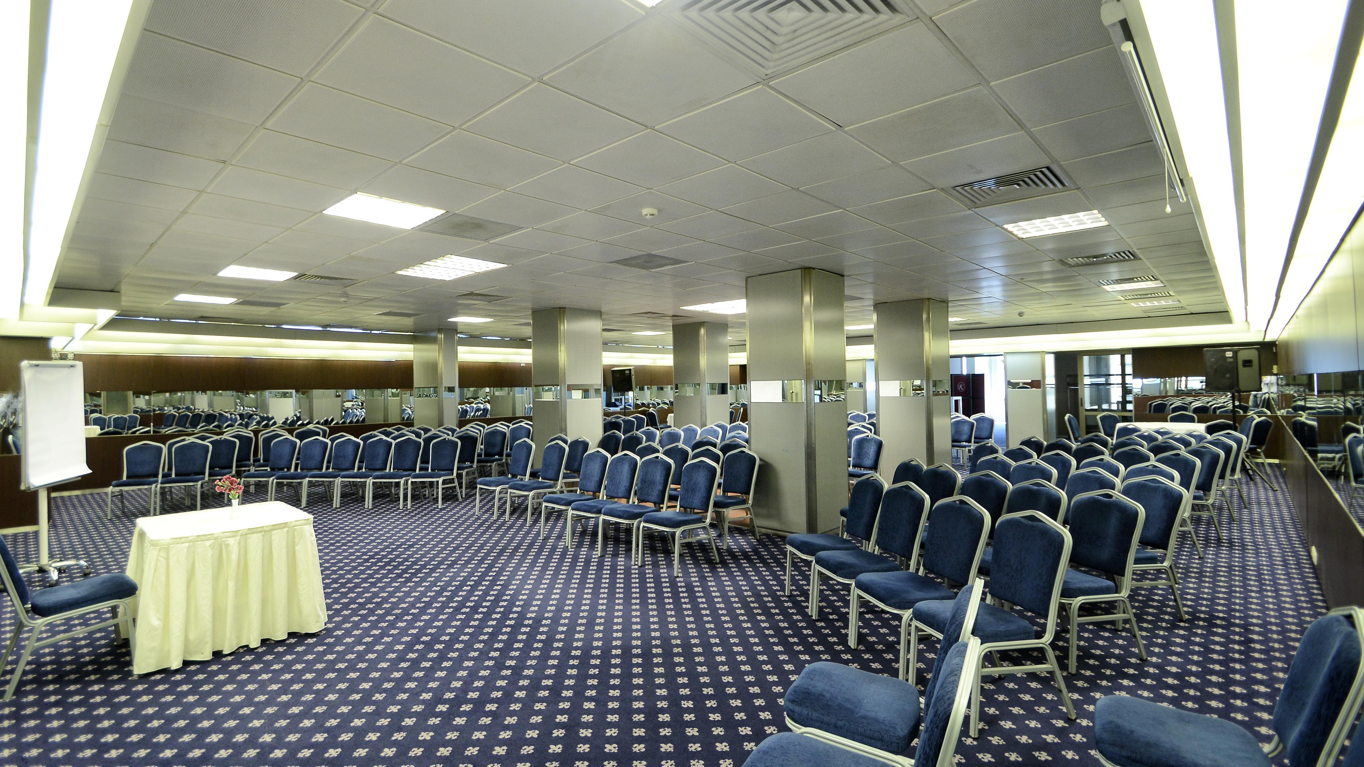 Kaya Prestige Hotel Izmir Eksteriør billede