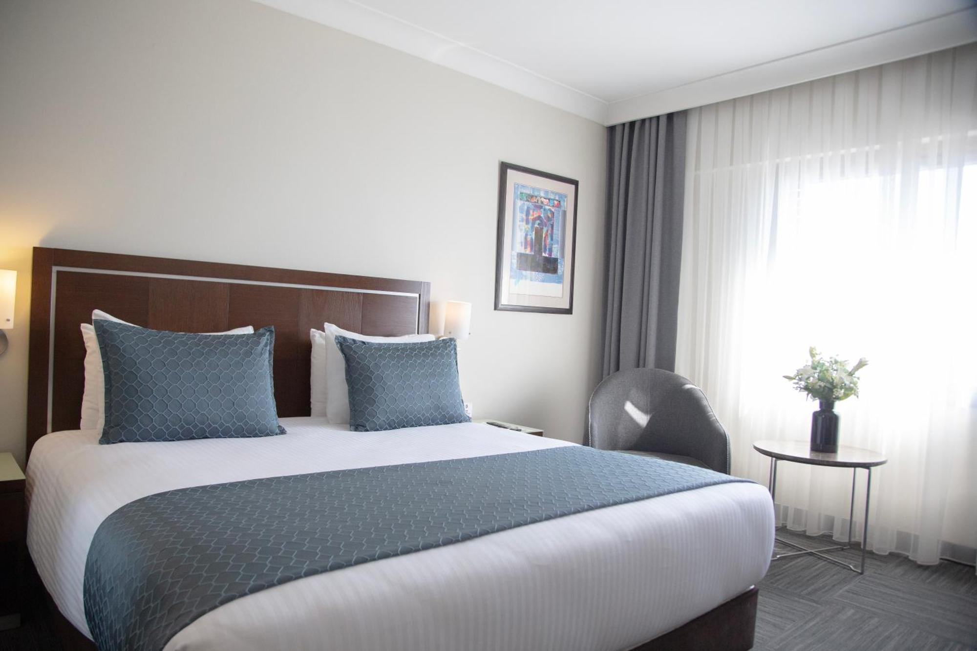Kaya Prestige Hotel Izmir Eksteriør billede
