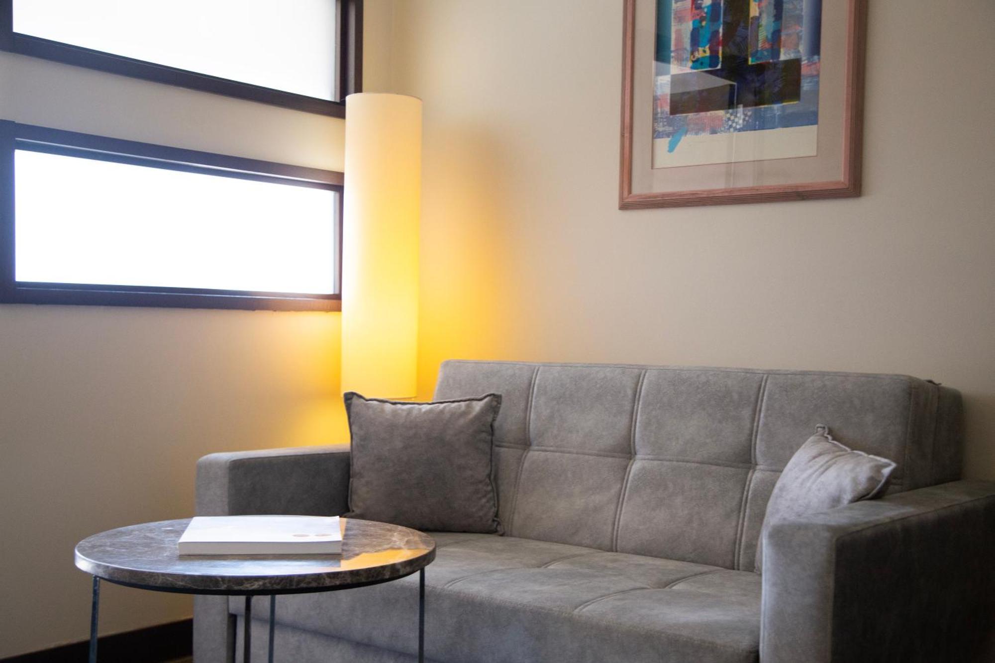 Kaya Prestige Hotel Izmir Eksteriør billede